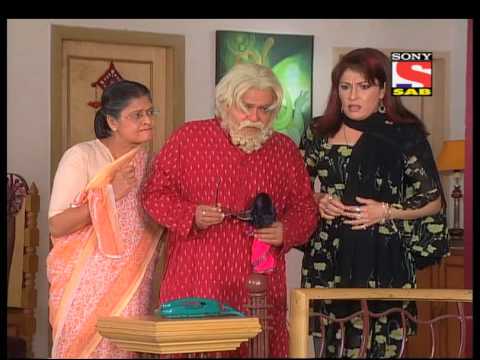 Yes Boss - Episode 217