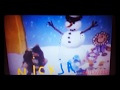 Blues Clues Blues First And Big Holiday The Movie Ending Nick Jr 2