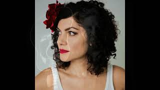 Carrie Rodriguez &amp; Tim Easton - Cortez The Killer