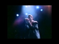 Depeche Mode - If you want  Live in Hamburg 1984