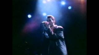 Depeche Mode - If you want  Live in Hamburg 1984