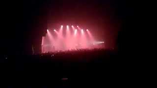 Deluxe - Tall Ground - Chinese Man Records - 10th anniversary Tour