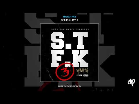 Mistah Fab - Street Kings [S.T.F.K. Pt 3]