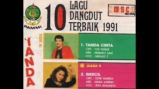 Download lagu RITA SUGIARTO - Si Kecil (1991) (MSC Records) (Original HQ) mp3
