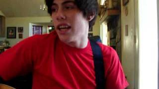 The Dutch Courage-The Spill Canvas (Acoustic Cover)