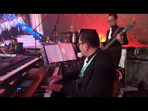 Natal Gereja Duta Injil 2019, Christmas Carol Celebration