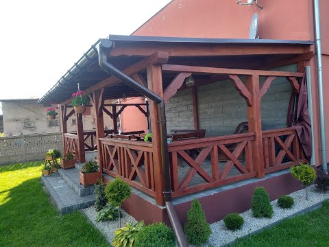 Zobacz filmy, Wooden Constructions Mariusz Mariak, Ninino
