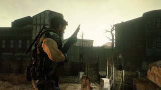 Turned Fallout 4 Into RESIDENT EVIL 5 With Mods