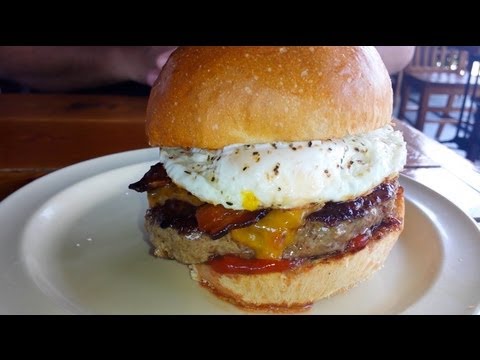 Burger Wars PC