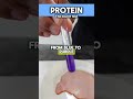 GCSE Biology The Biuret Test