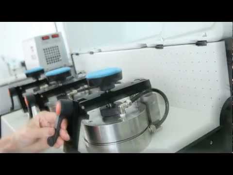 VAC-V2 Gas Permeability Tester - Labthink