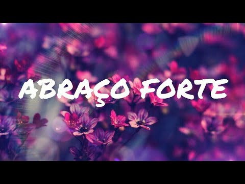 Bhaskar e Hungria Hip Hop- Abraço Forte- (Lyric Vídeo) 30s