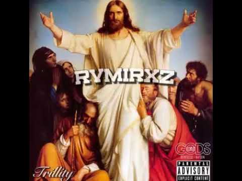 RVMIRXZ × Cold Hearted (Feat. Slim Law & Lvnce Sev) [Prod. WHITEGXD]