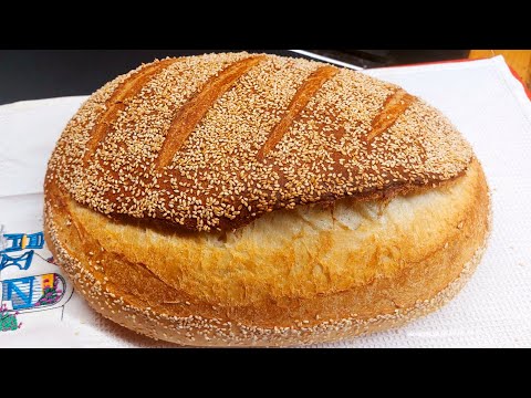 Step-by-Step Guide to Making the Perfect Greek Bread at Home: Master the Art of Bread Making