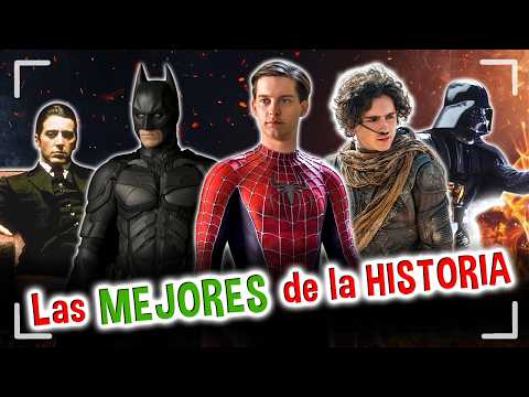 7 Películas que Parecían un FRACASO, pero Rompieron Récords.