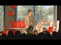Neurohacking Rewiring Your Brain Don Vaughn TEDxUCLA