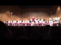 AAHS Marching Band Green Onions