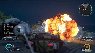 [EDF:IR] 協力？！そんなことより地球守ってやんよ！Part14 [HighT&Down'S]