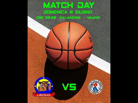 Centro Minibasket Valbisenzio a.s.d. vs. a.s.d. Prato Basket Giovane  - 2021.06.06