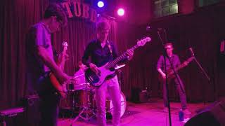 Status Loco - &quot;Finer Feelings&quot; by Spoon (live at Stubb&#39;s)