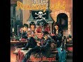 Running Wild - Port Royal (FULL ALBUM) 