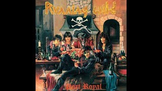 Running Wild - Port Royal (1988 FULL ALBUM)