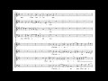 Palestrina: Missa Fratres ego enim accepi - Kyrie - Sixteen