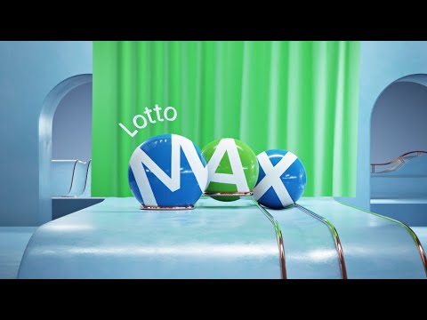 Lotto Max Draw, - December 5, 2025