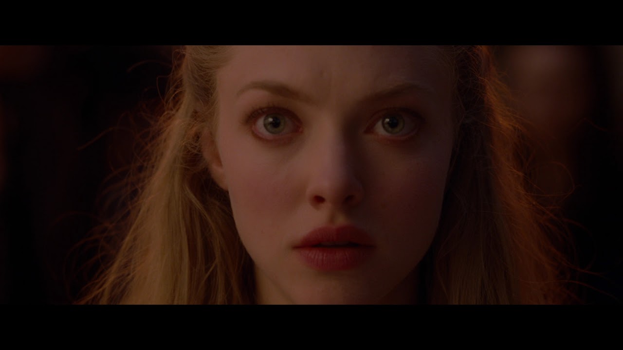 Red Riding Hood (Alternate Cut) - Trailer