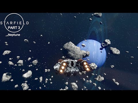 Starfield Walkthrough Gameplay Part -3