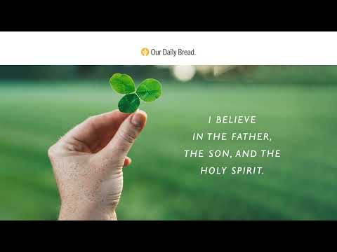 To Know God | Audio Reading | Our Daily Bread Devotional | September 2, 2023