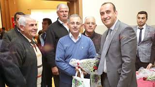 İNCESU BELEDİYESİ '' NELER YAPTIK ''