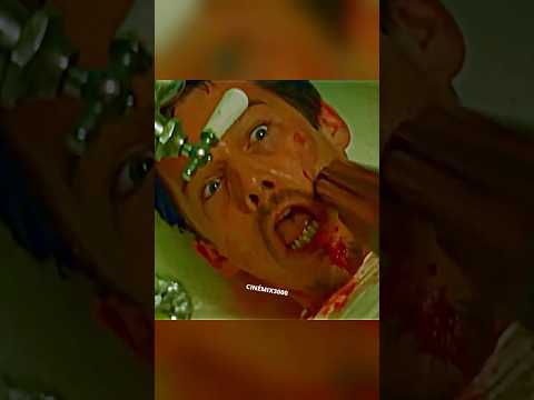 💀La vérité a sauvé la vie de ce flic! #shorts #film