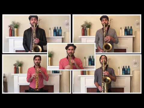 But Beautiful - Sax Soli Series by Lorenzo Ferrero