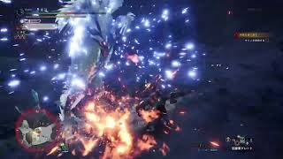 [MHWI]新イベントやっていく