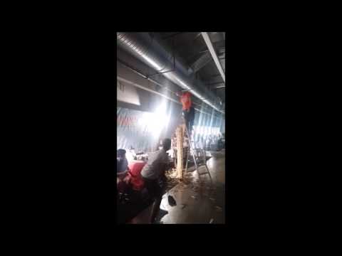 Dreamhack summer 2017 kaplastavar