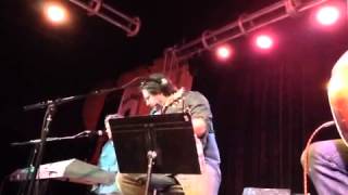Watch The Wind Blow By - Dylan Altman @ 3rd & Lindsley (05/22/2012)