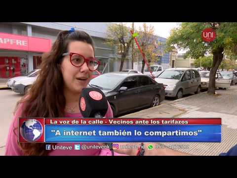 Cómo te afectan los aumentos de tarifas