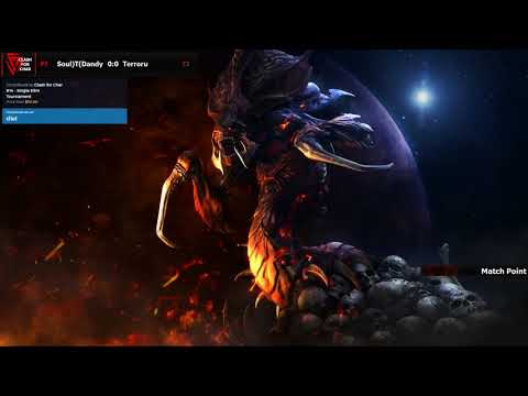 CFC #14 - GRAND FINALS