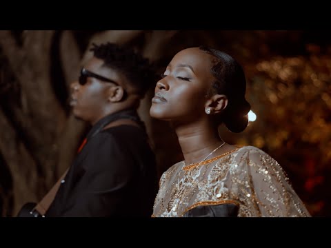 Giramata - Sinibagiwe ft Niyo Bosco (Official Music Video)