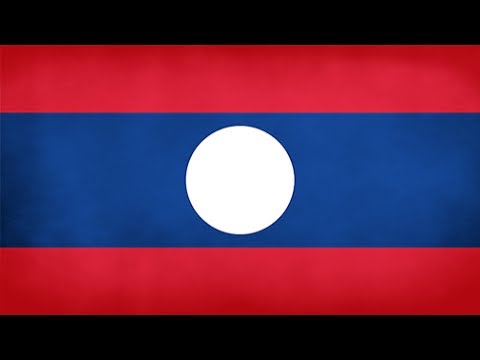 Laos National Anthem (Instrumental)