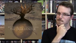 Notes on Act 1: The Lake South, The River North by The Dear Hunter