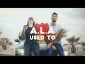 A L A USED TO