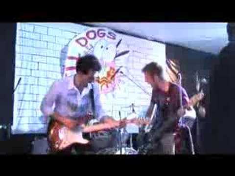 Ill Dogs - 08 - 66 (Subsonica feat. Linea 77)