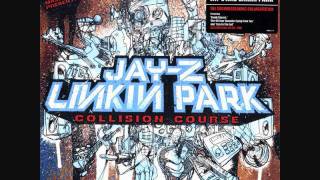 Linkin Park &amp; Jay Z - Izzo-In The End (05 - 06)