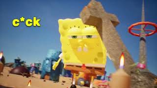Glorb & Squidwock & SpongeOpp KILLCAM (Official Music Video) Clean