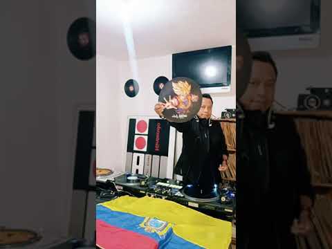 TECNO SAN DJ LOBO 1979