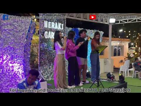 Most Requested Ilocano Balse Medley | Madam Tonyang Covers