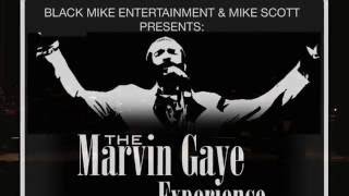 The Marvin Gaye Experience Promo Clip