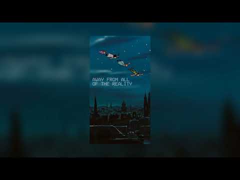 SlowMinDead - Peter Pan Was Right (ChokieBeats)